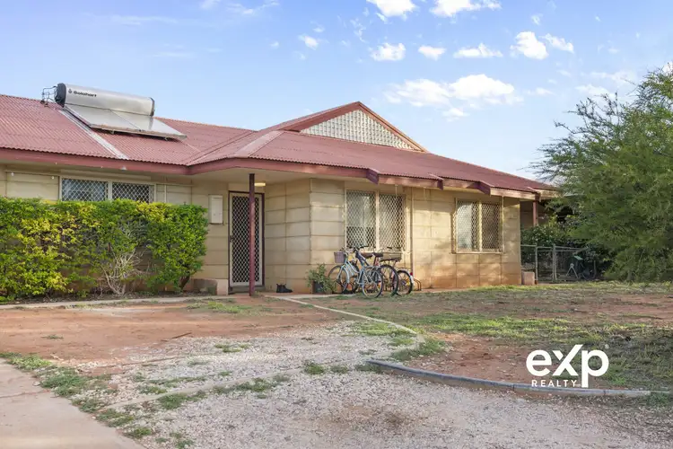 Second view of Homely house listing, 6 Gooley Street, Exmouth WA 6707