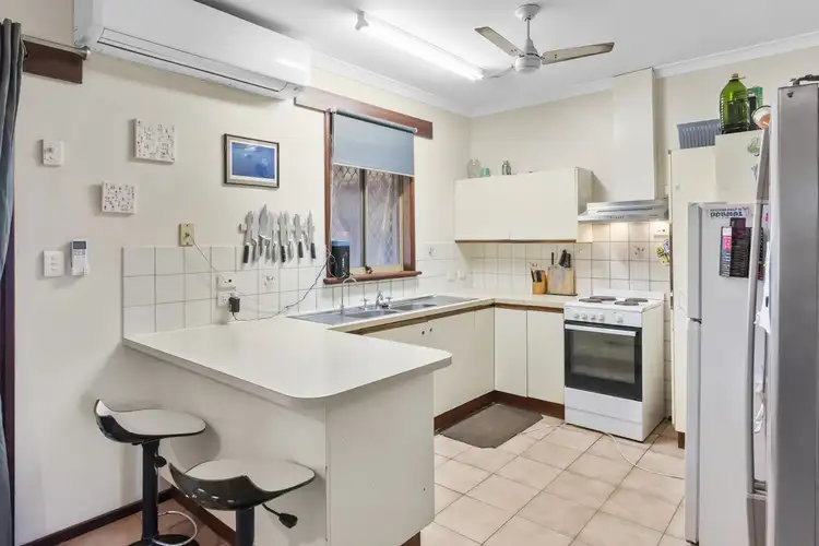Fourth view of Homely house listing, 6 Gooley Street, Exmouth WA 6707