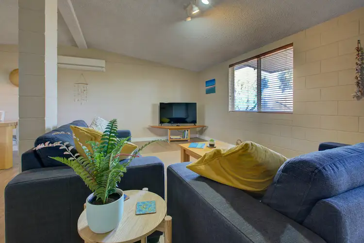 Fourth view of Homely house listing, 43 Nimitz  Street, Exmouth WA 6707