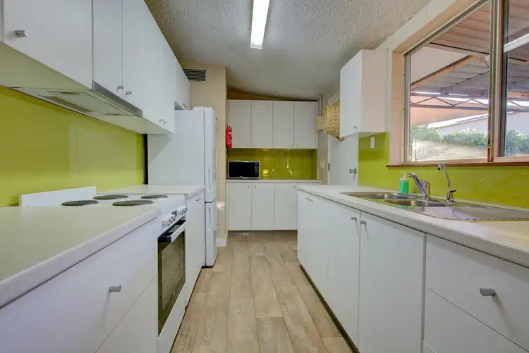 Fifth view of Homely house listing, 43 Nimitz  Street, Exmouth WA 6707