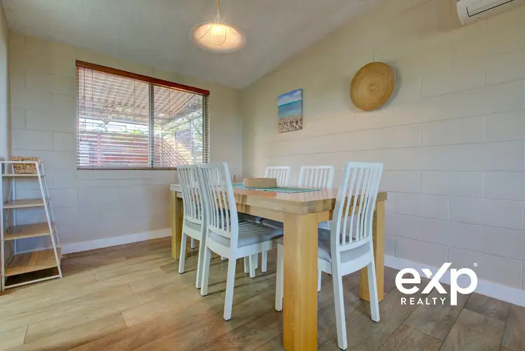 Sixth view of Homely house listing, 43 Nimitz  Street, Exmouth WA 6707