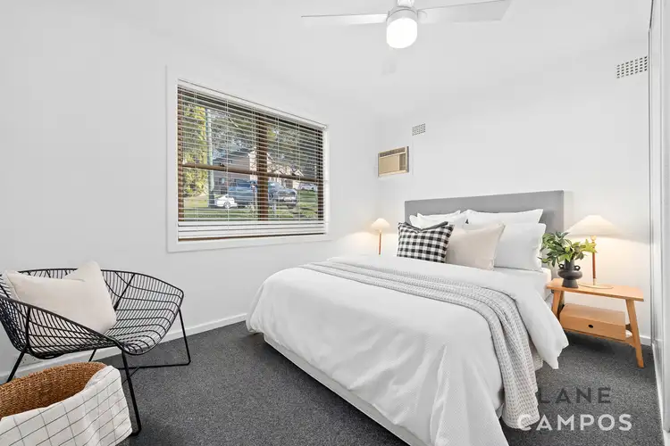 Third view of Homely house listing, 6 Allowah Street, Waratah West NSW 2298