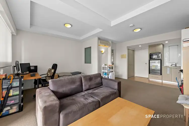 Main view of Homely apartment listing, 17 & 18/41 Fortescue Street, Spring Hill QLD 4000