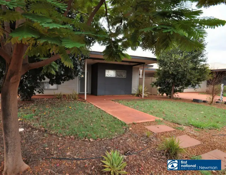 34 Homestead Ramble, Newman WA 6753