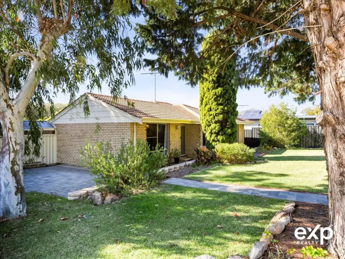 Main view of Homely house listing, 72 Peelwood Parade, Halls Head WA 6210
