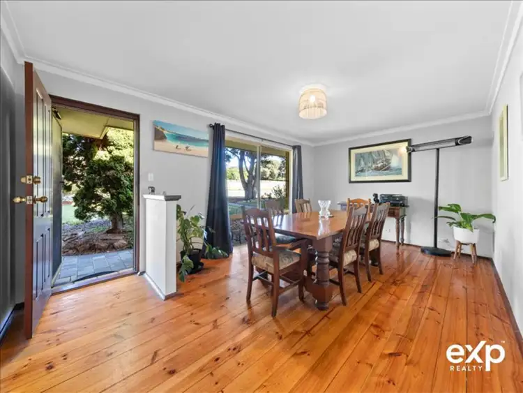 Third view of Homely house listing, 72 Peelwood Parade, Halls Head WA 6210