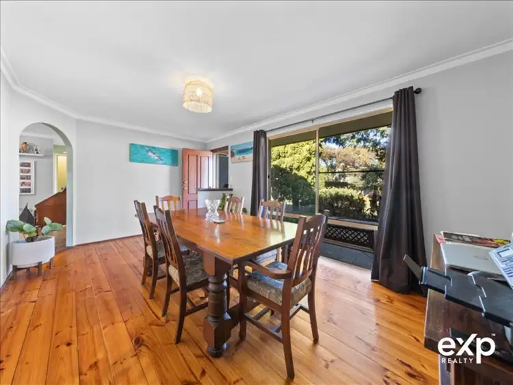 Fourth view of Homely house listing, 72 Peelwood Parade, Halls Head WA 6210