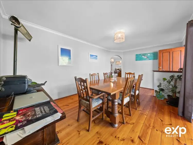 Fifth view of Homely house listing, 72 Peelwood Parade, Halls Head WA 6210