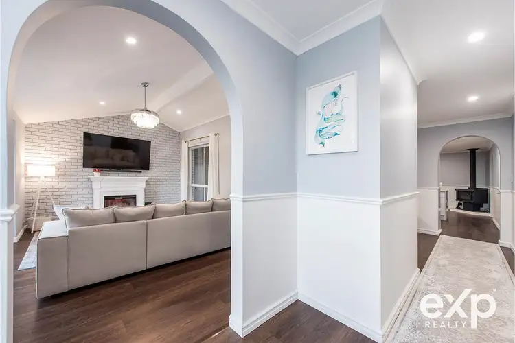 Third view of Homely house listing, 5 Monash Court, Halls Head WA 6210