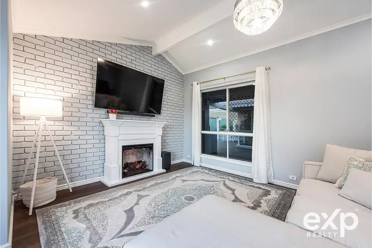 Fourth view of Homely house listing, 5 Monash Court, Halls Head WA 6210