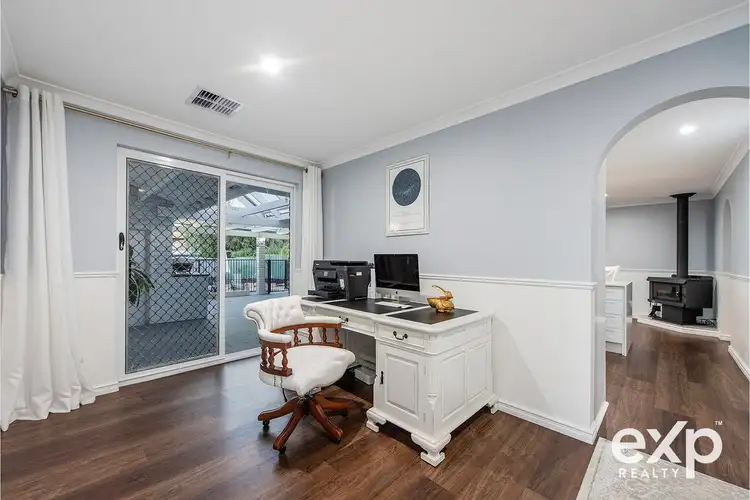 Fifth view of Homely house listing, 5 Monash Court, Halls Head WA 6210