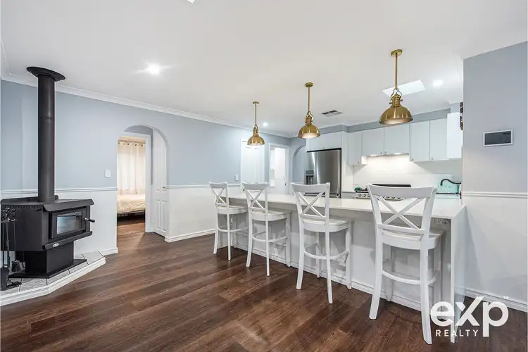 Sixth view of Homely house listing, 5 Monash Court, Halls Head WA 6210