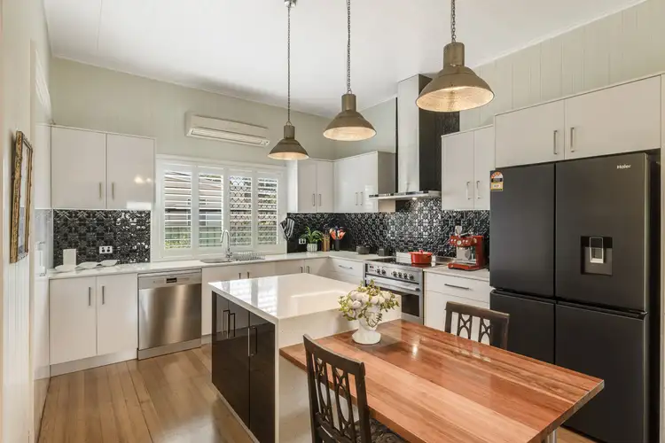 Second view of Homely house listing, 2A Lendrum Street, Newtown QLD 4350