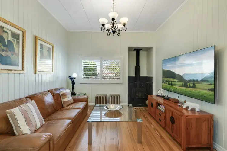 Third view of Homely house listing, 2A Lendrum Street, Newtown QLD 4350