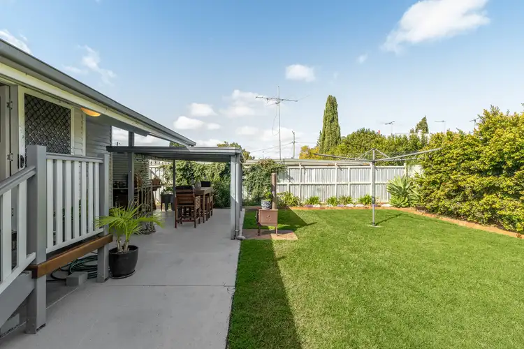 Fourth view of Homely house listing, 2A Lendrum Street, Newtown QLD 4350