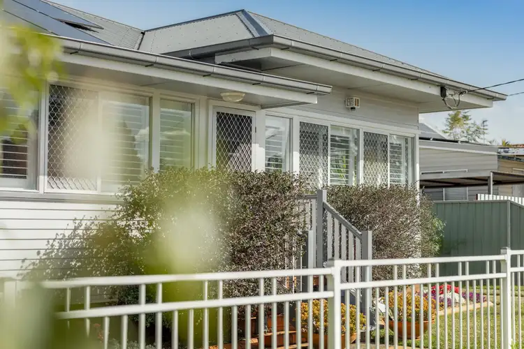 Fifth view of Homely house listing, 2A Lendrum Street, Newtown QLD 4350