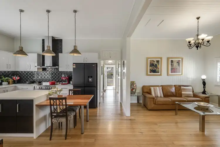 Sixth view of Homely house listing, 2A Lendrum Street, Newtown QLD 4350