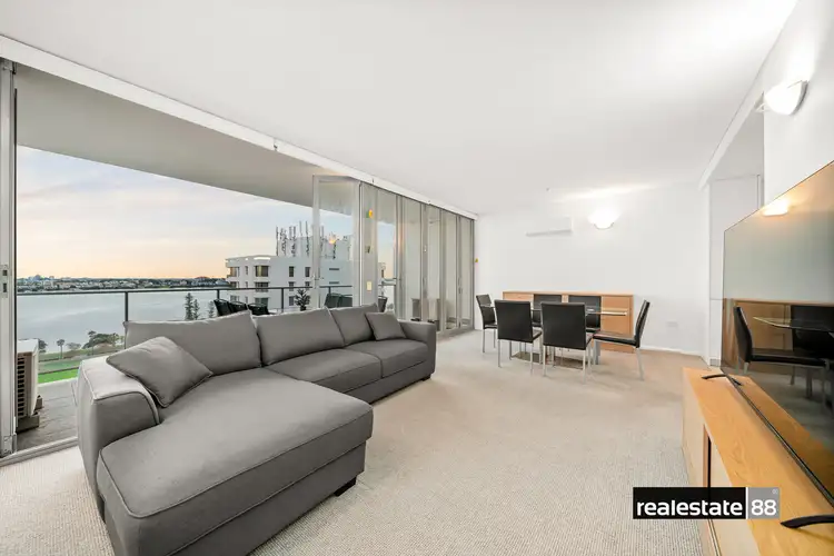 149-151 Adelaide Terrace