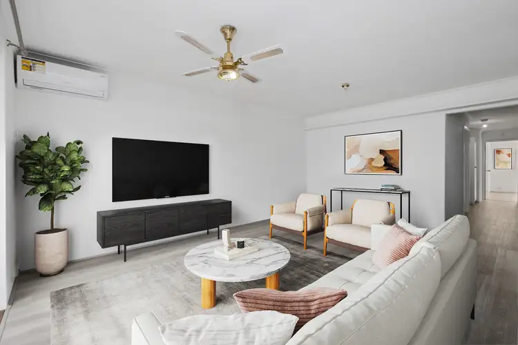 Second view of Homely unit listing, 12/18 Hefron Street, Rockingham WA 6168