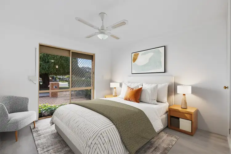 Fourth view of Homely unit listing, 12/18 Hefron Street, Rockingham WA 6168