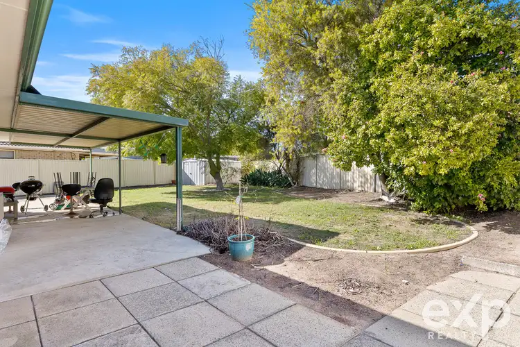 Fourth view of Homely house listing, 14 Bandera Close, Warnbro WA 6169