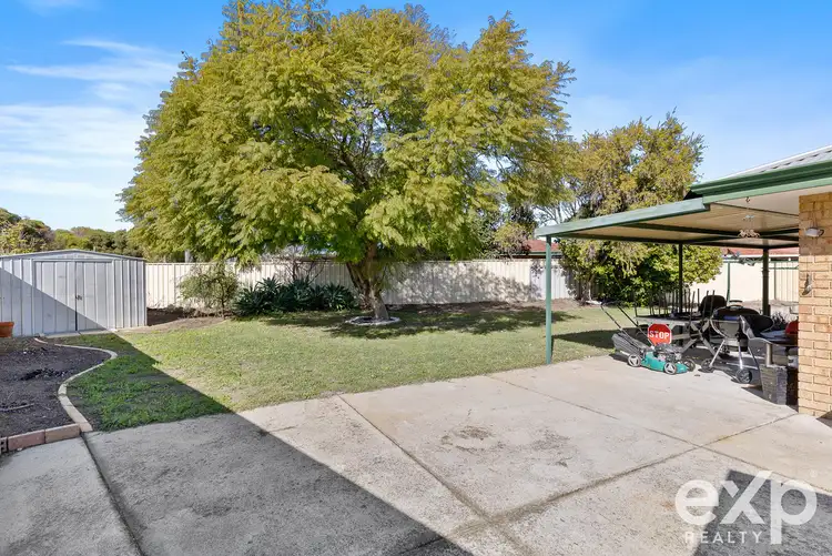 Fifth view of Homely house listing, 14 Bandera Close, Warnbro WA 6169