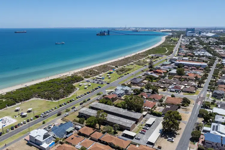 Third view of Homely unit listing, 15/76 Kent Street, Rockingham WA 6168
