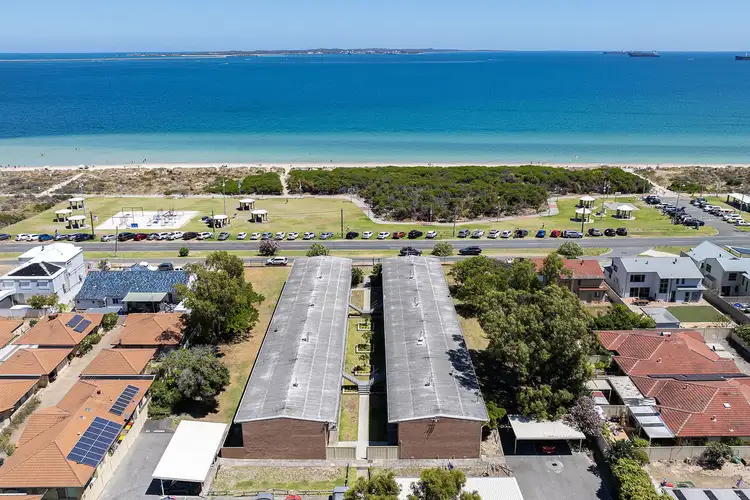 Fourth view of Homely unit listing, 15/76 Kent Street, Rockingham WA 6168