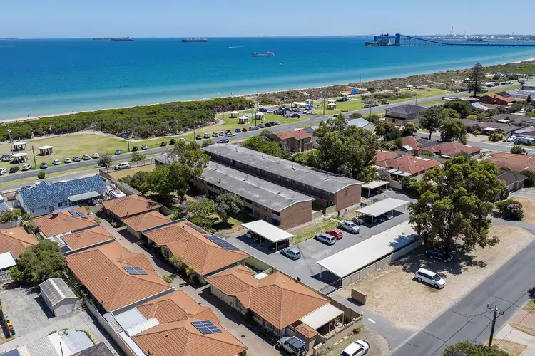 Fifth view of Homely unit listing, 15/76 Kent Street, Rockingham WA 6168