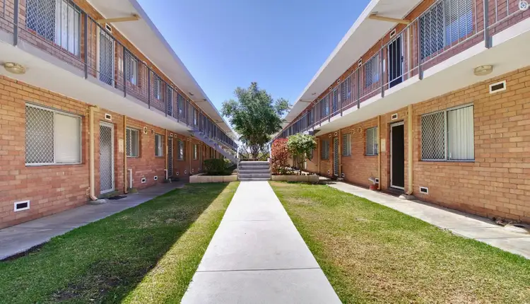 Sixth view of Homely unit listing, 15/76 Kent  Street, Rockingham WA 6168