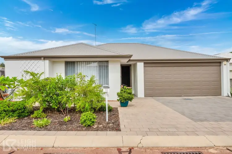 38 Wildwood Hill, Dawesville WA 6211