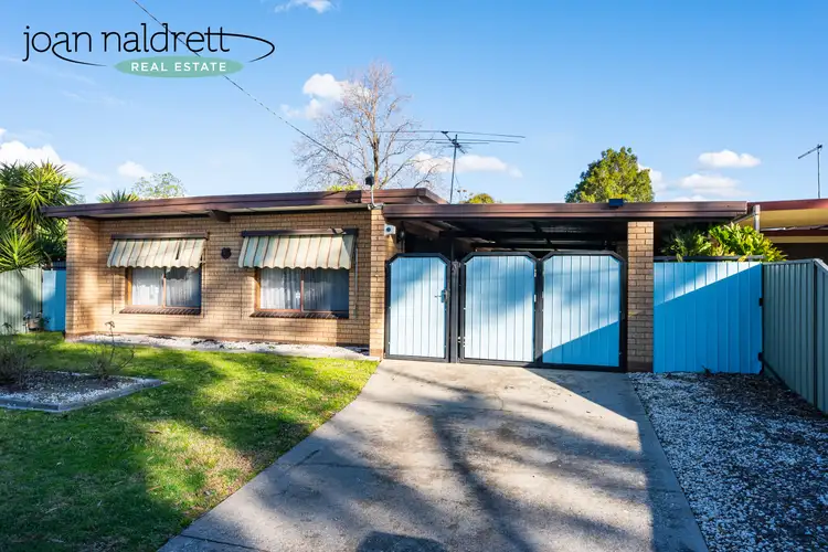 87 Lawrence Street, Wodonga VIC 3690