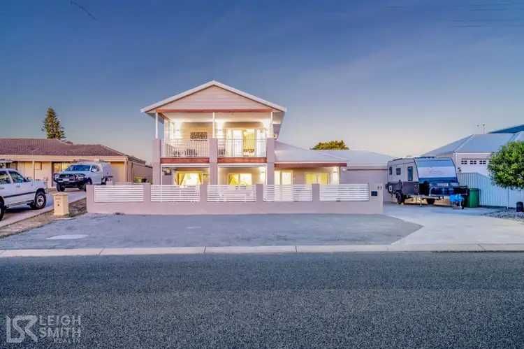21 Orestes Street, Madora Bay WA 6210