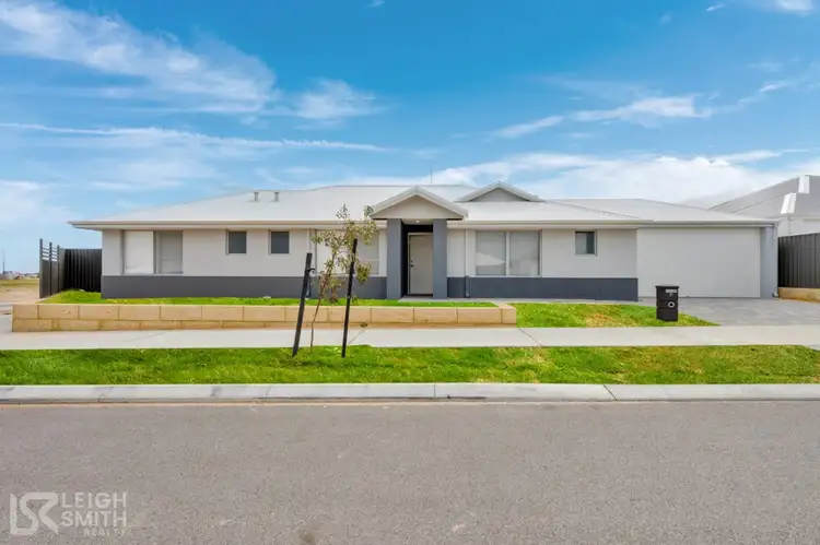 57 Angalore Road, Madora Bay WA 6210