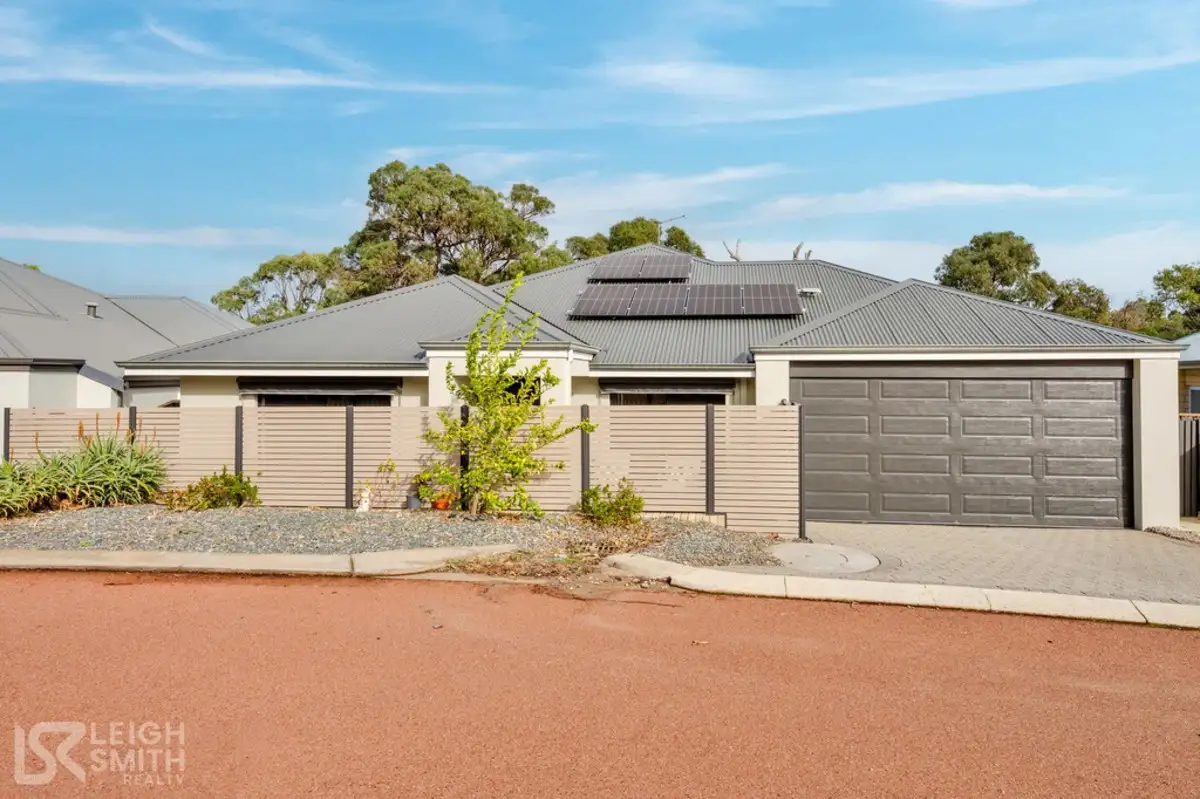 Main view of Homely house listing, 16 Wildwood Hill, Dawesville WA 6211