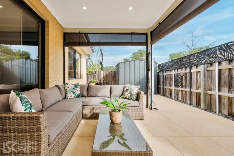 Second view of Homely house listing, 16 Wildwood Hill, Dawesville WA 6211