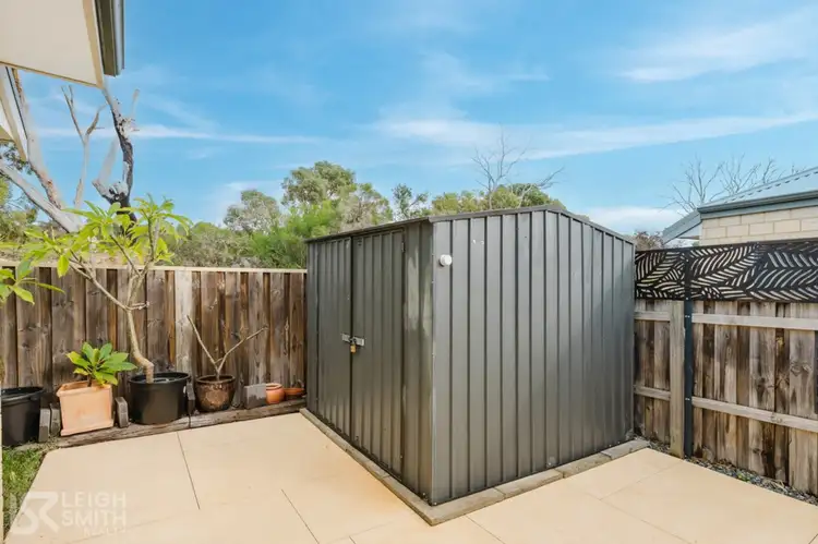 Fourth view of Homely house listing, 16 Wildwood Hill, Dawesville WA 6211