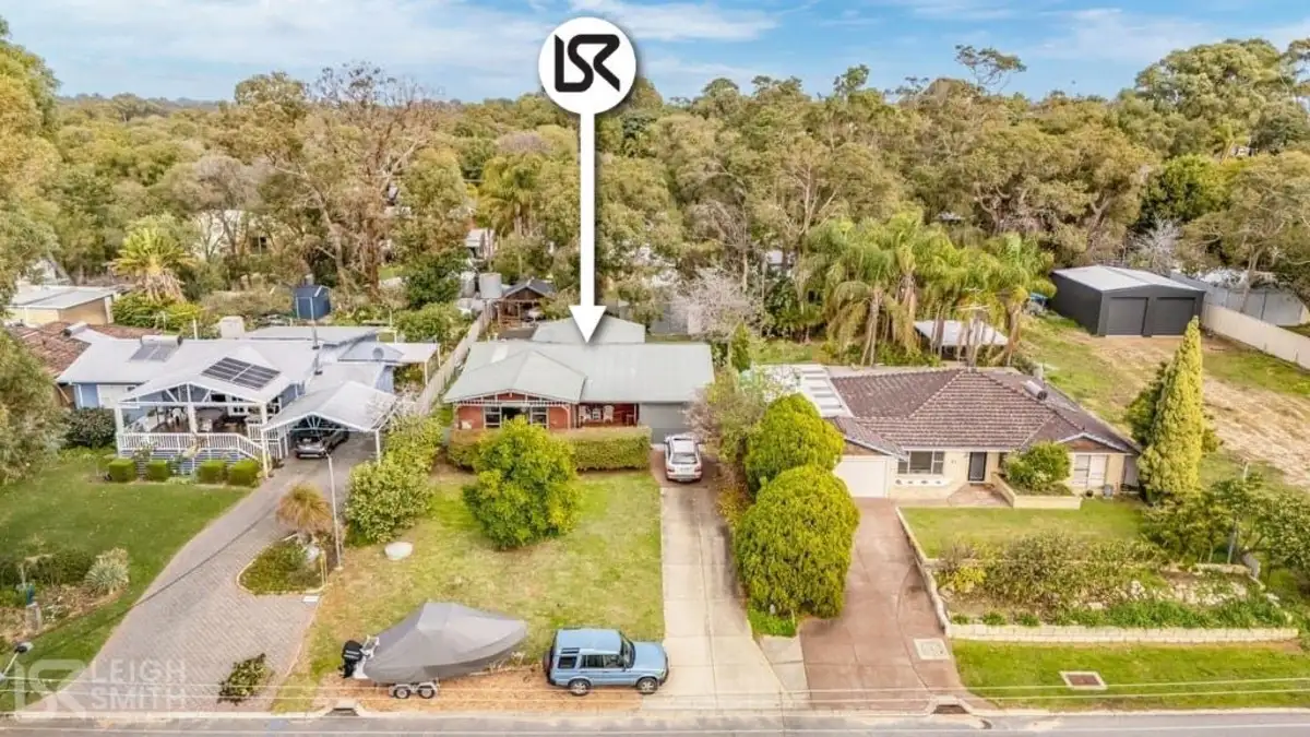 Main view of Homely house listing, 47 Estuary View Road, Dawesville WA 6211