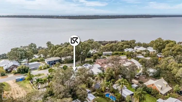 Fourth view of Homely house listing, 47 Estuary View Road, Dawesville WA 6211