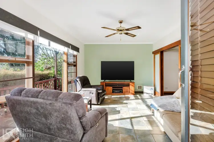 Fifth view of Homely house listing, 47 Estuary View Road, Dawesville WA 6211