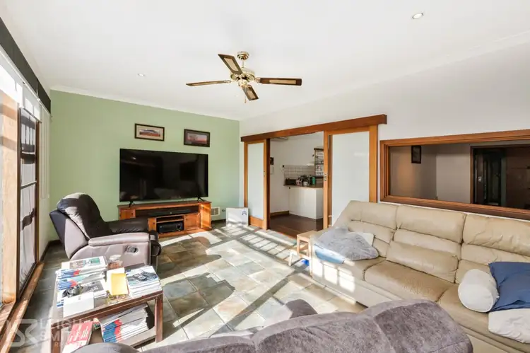 Sixth view of Homely house listing, 47 Estuary View Road, Dawesville WA 6211