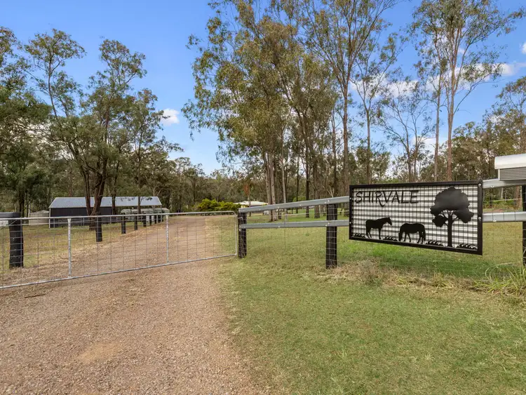 14 Laurette Drive, Glenore Grove QLD 4342