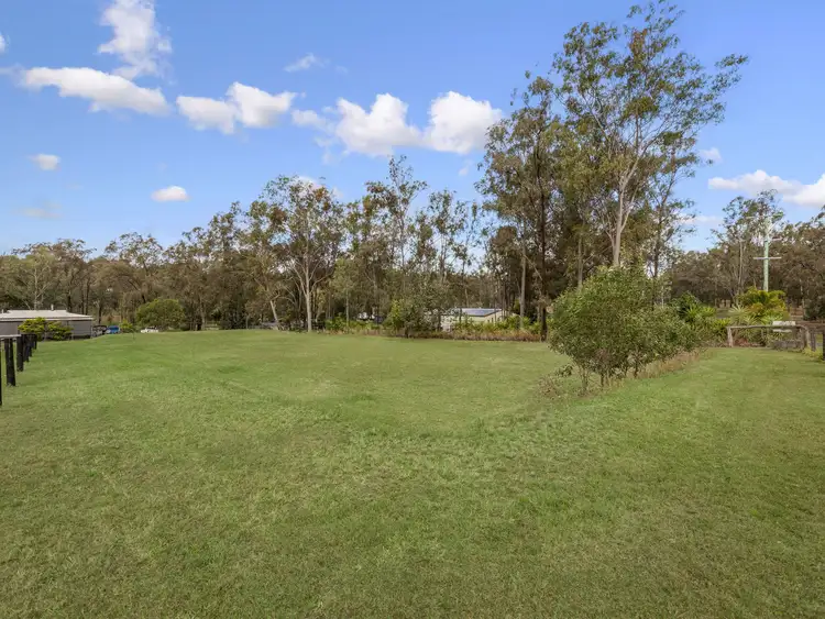 Fifth view of Homely house listing, 14 Laurette Drive, Glenore Grove QLD 4342