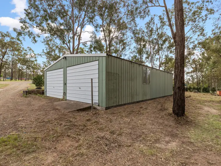 Sixth view of Homely house listing, 14 Laurette Drive, Glenore Grove QLD 4342