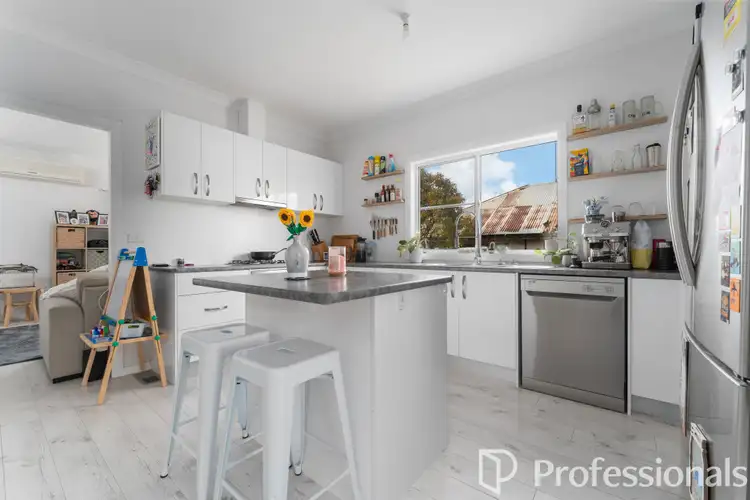 Third view of Homely house listing, 10 High Street, West Bathurst NSW 2795