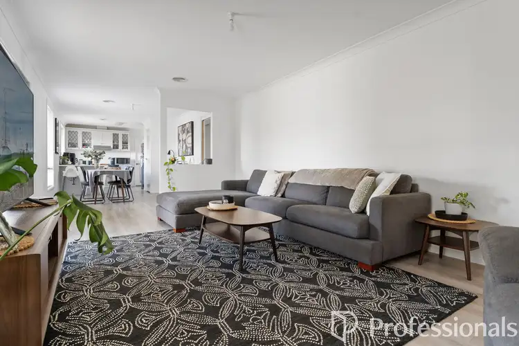 Second view of Homely house listing, 15 Graham Drive, Kelso NSW 2795