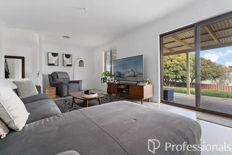 Fourth view of Homely house listing, 15 Graham Drive, Kelso NSW 2795