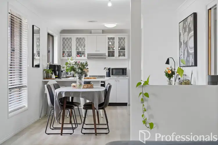 Fifth view of Homely house listing, 15 Graham Drive, Kelso NSW 2795