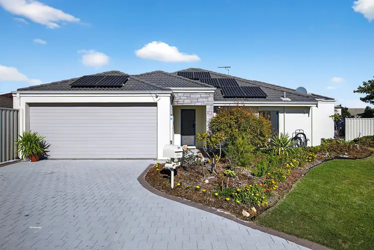 Main view of Homely house listing, 48 Norwich Way, High Wycombe WA 6057