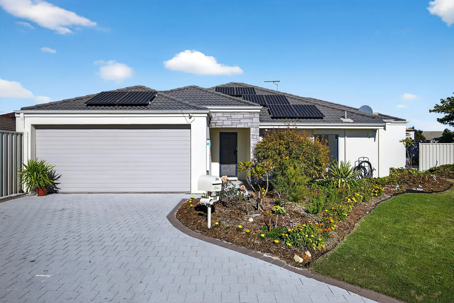 Main view of Homely house listing, 48 Norwich Way, High Wycombe WA 6057